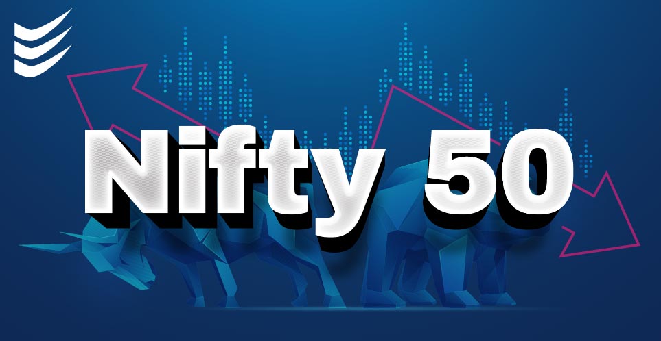 What is Nifty50?